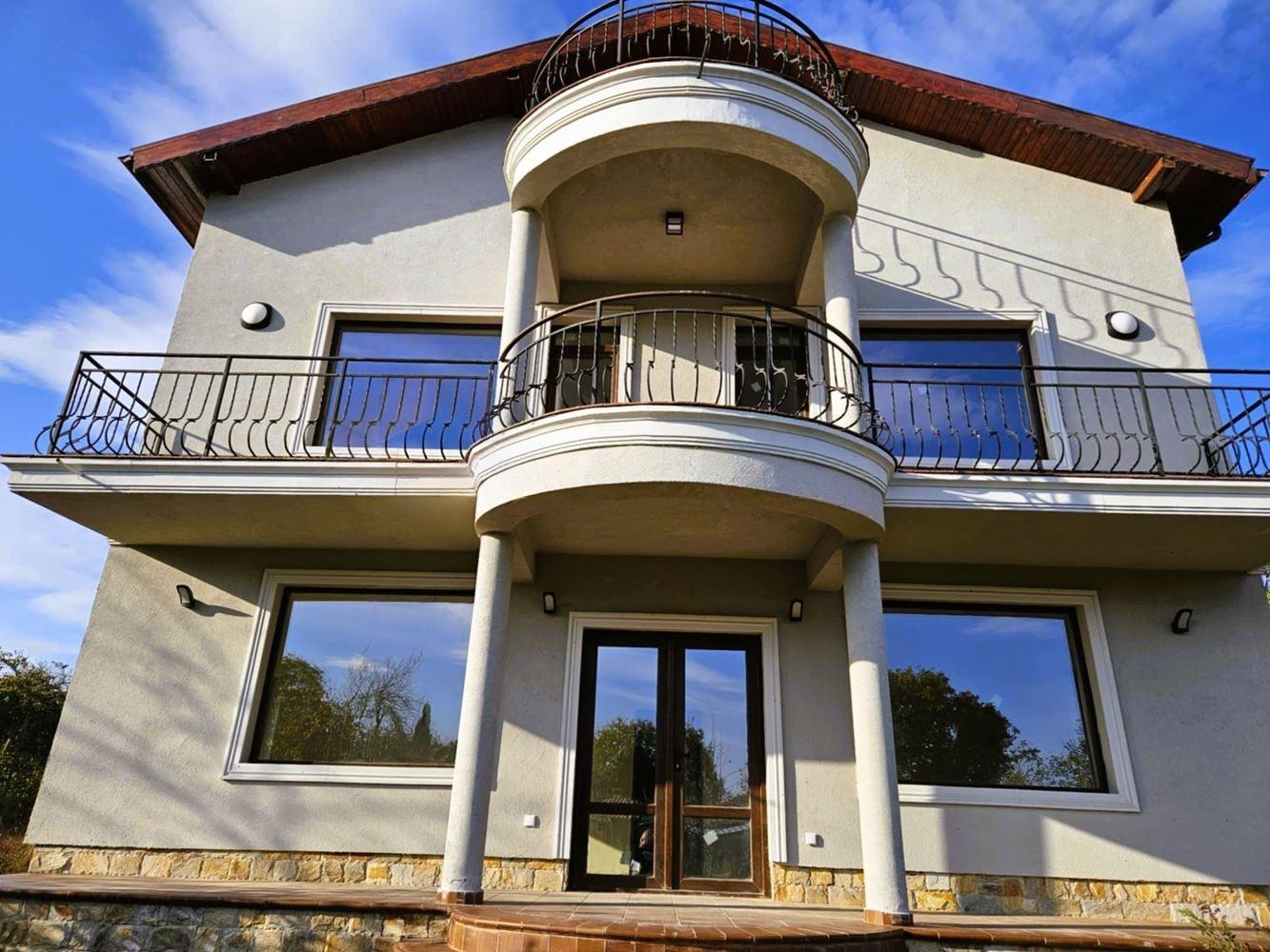 House for Sale in Ravna gora, Varna
