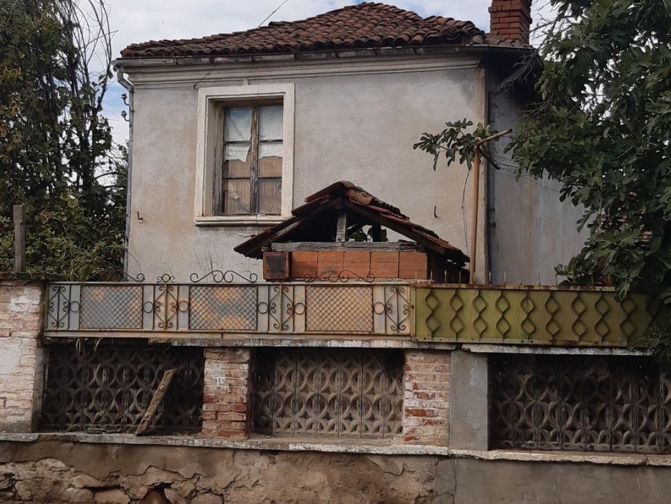 House for Sale in Zelenikovo, Plovdiv