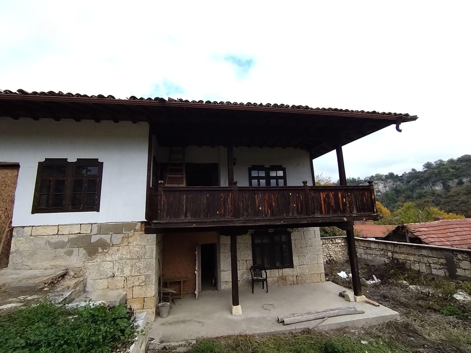 House for Sale in Cherven, Ruse