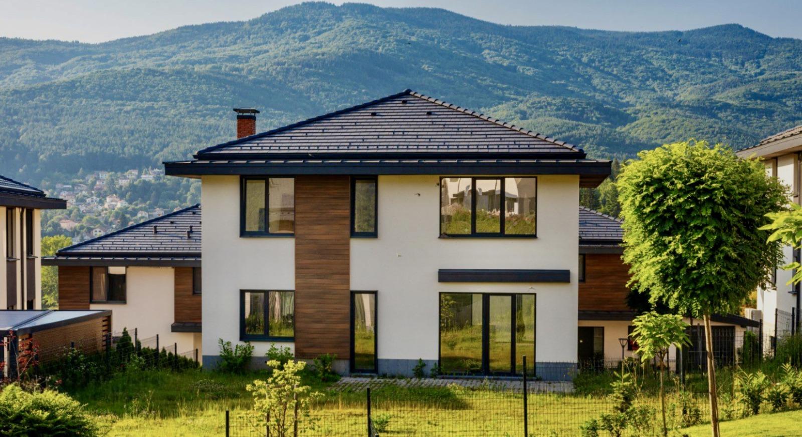 House for Sale in Sofia, Vladaya