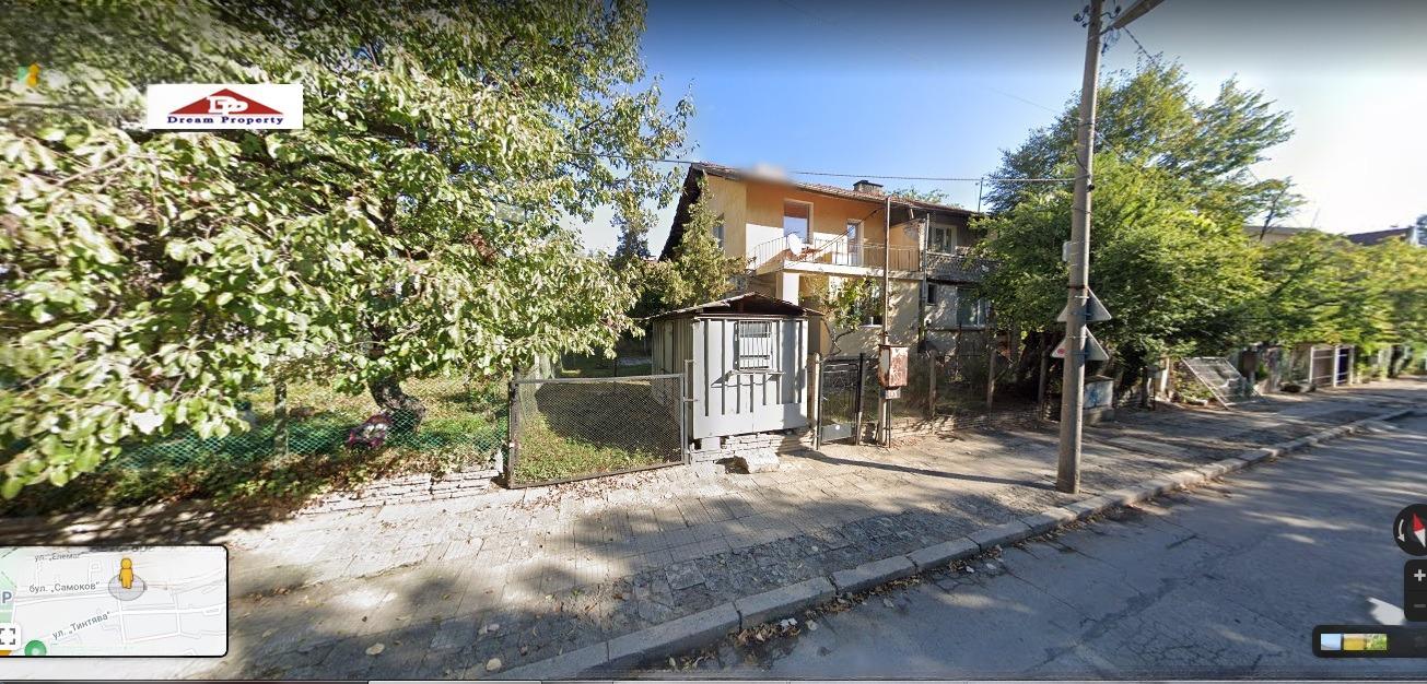 House Floor for Sale in Sofia, Izgrev