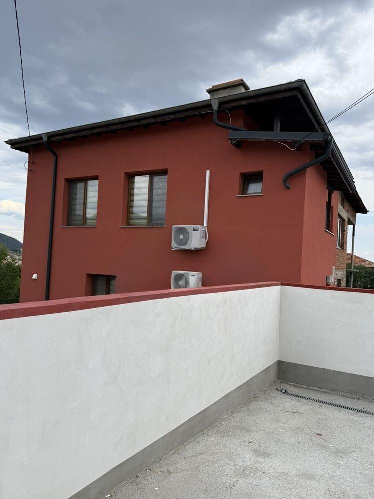 House for Sale in Hisarya, Plovdiv