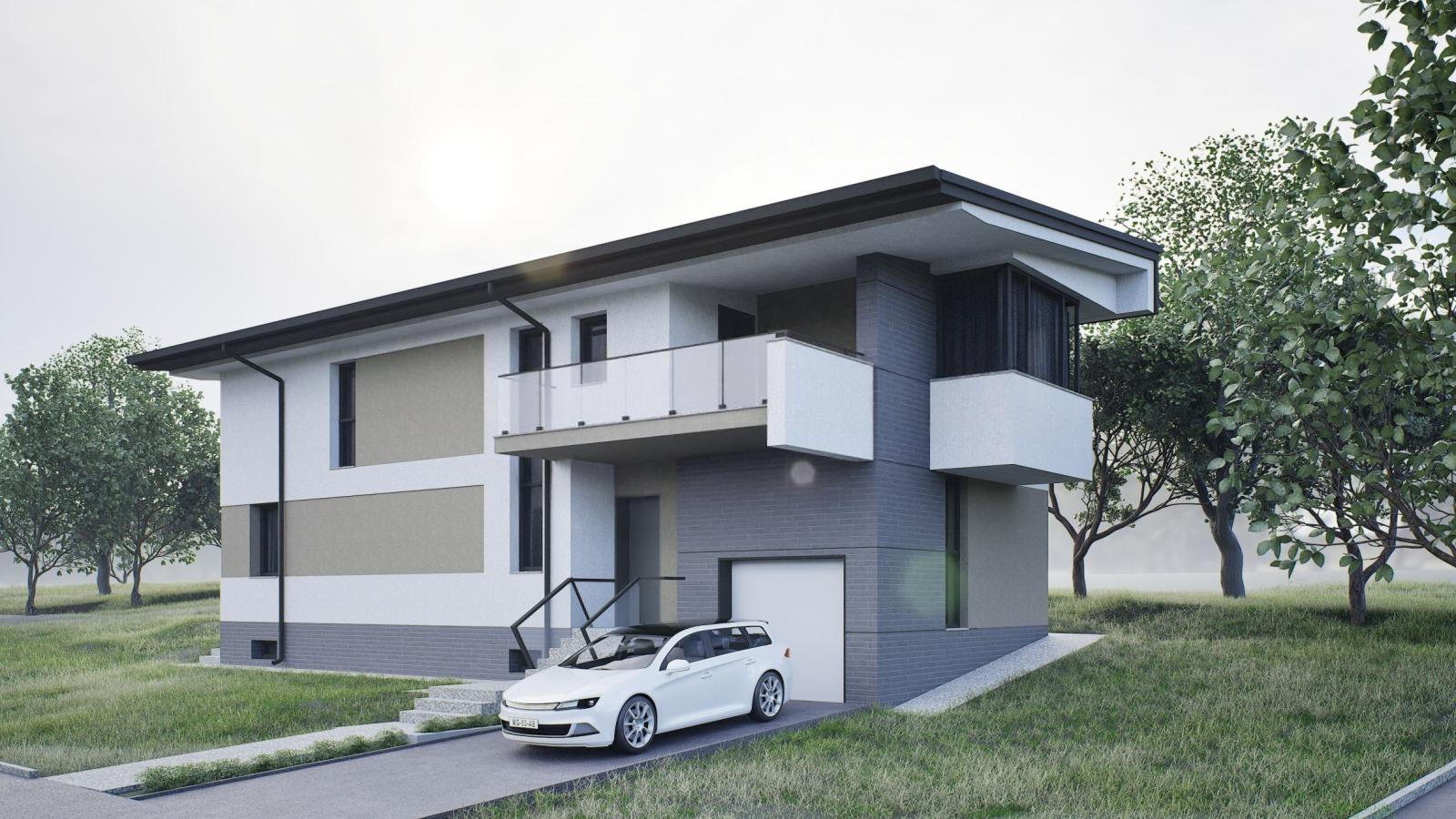 House for Sale in Belashtitsa, Plovdiv
