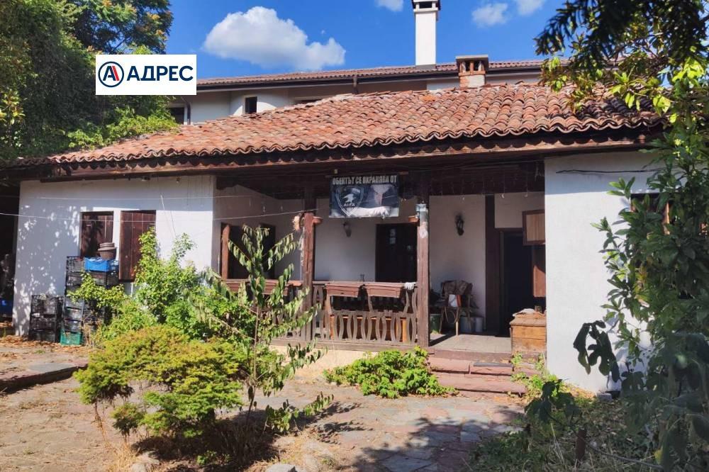 House for Sale in Sopot, Plovdiv