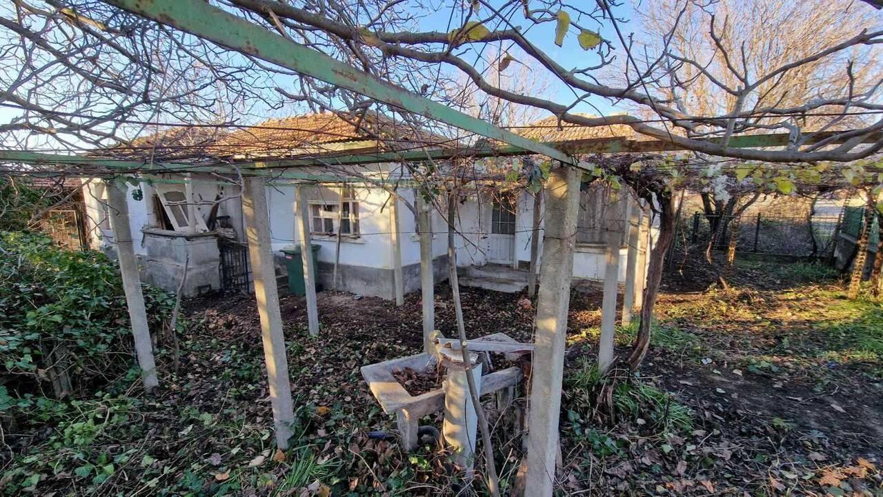 House for Sale in Gyulovtsa, Burgas
