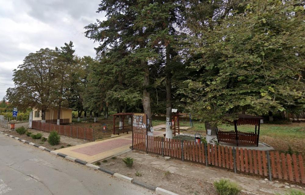 House for Sale in Polkovnik Sveshtarovo, Dobrich