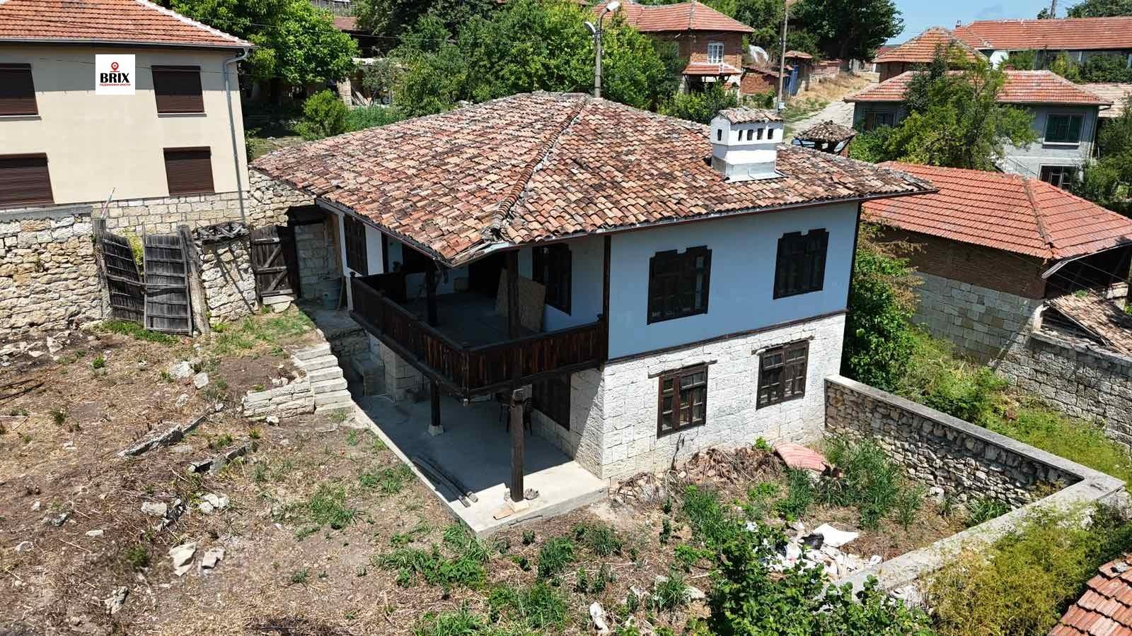 House for Sale in Cherven, Ruse
