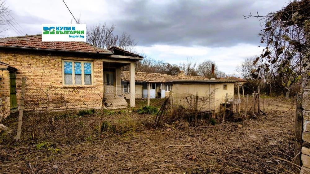 House for Sale in Nevsha, Varna