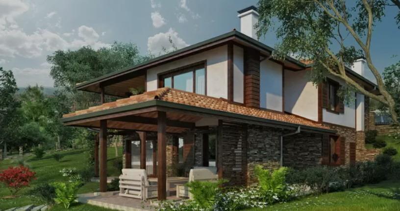 House for Sale in Zdravets, Varna
