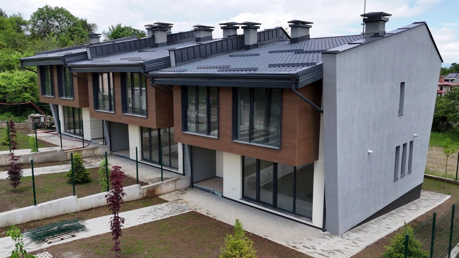 House for Sale in Sofia, Kambanite Area