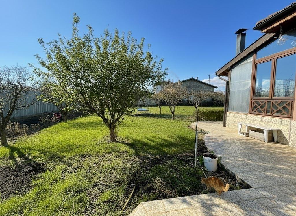 House for Sale in Primortsi, Dobrich