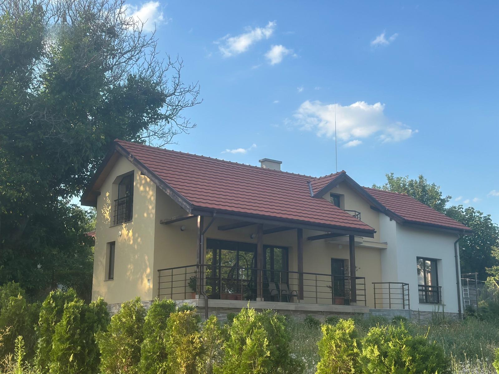 House for Sale in Chervena voda, Ruse