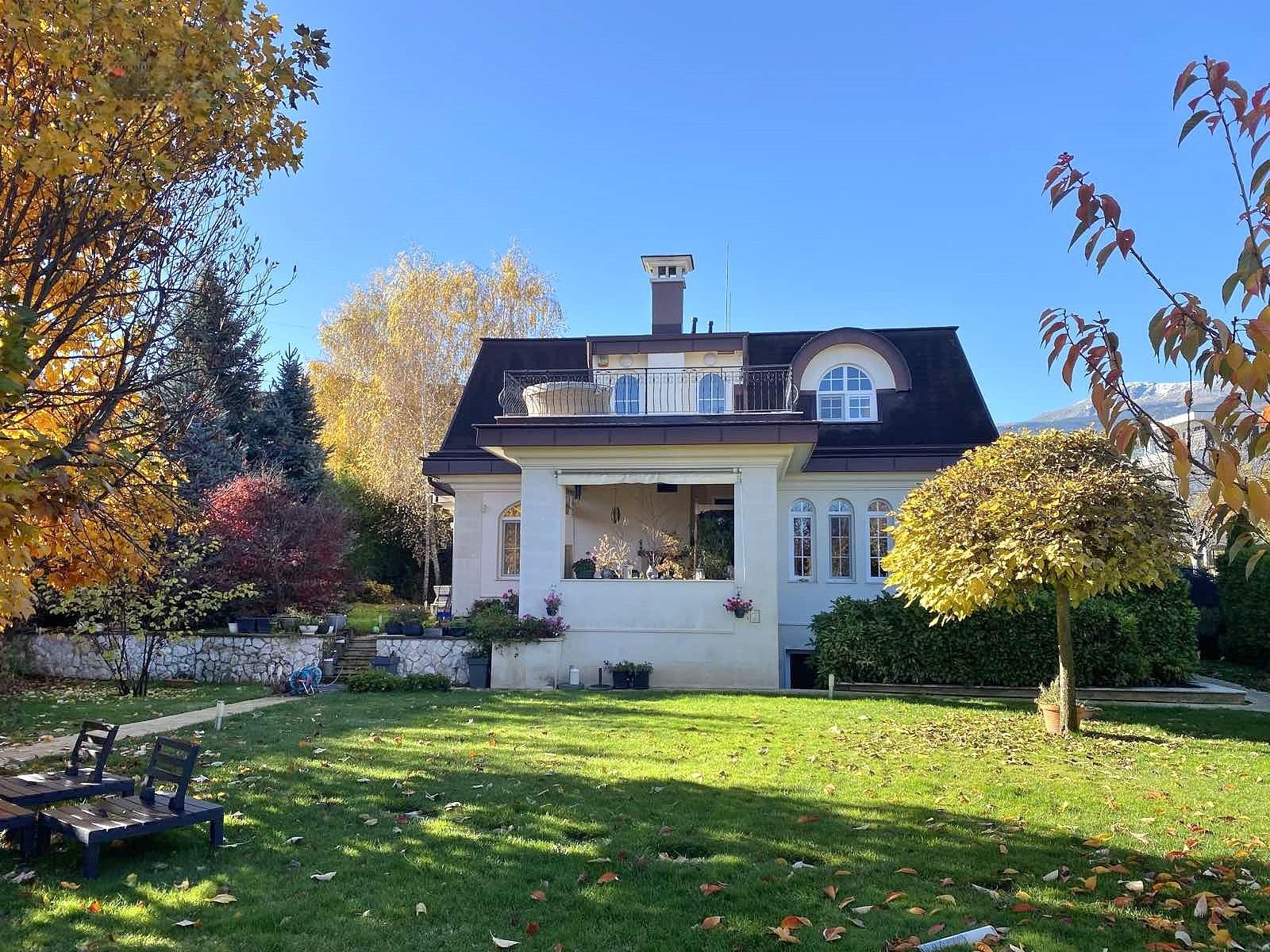 House for Sale in Sofia, Malinova dolina