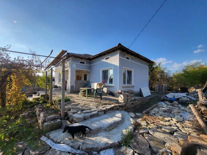 House for Sale in Izvorovo, Dobrich