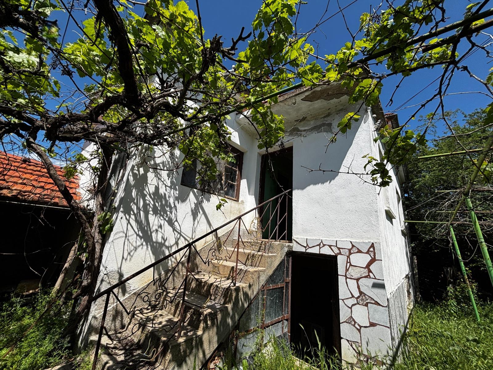 House for Sale in Naydenovo, Stara Zagora