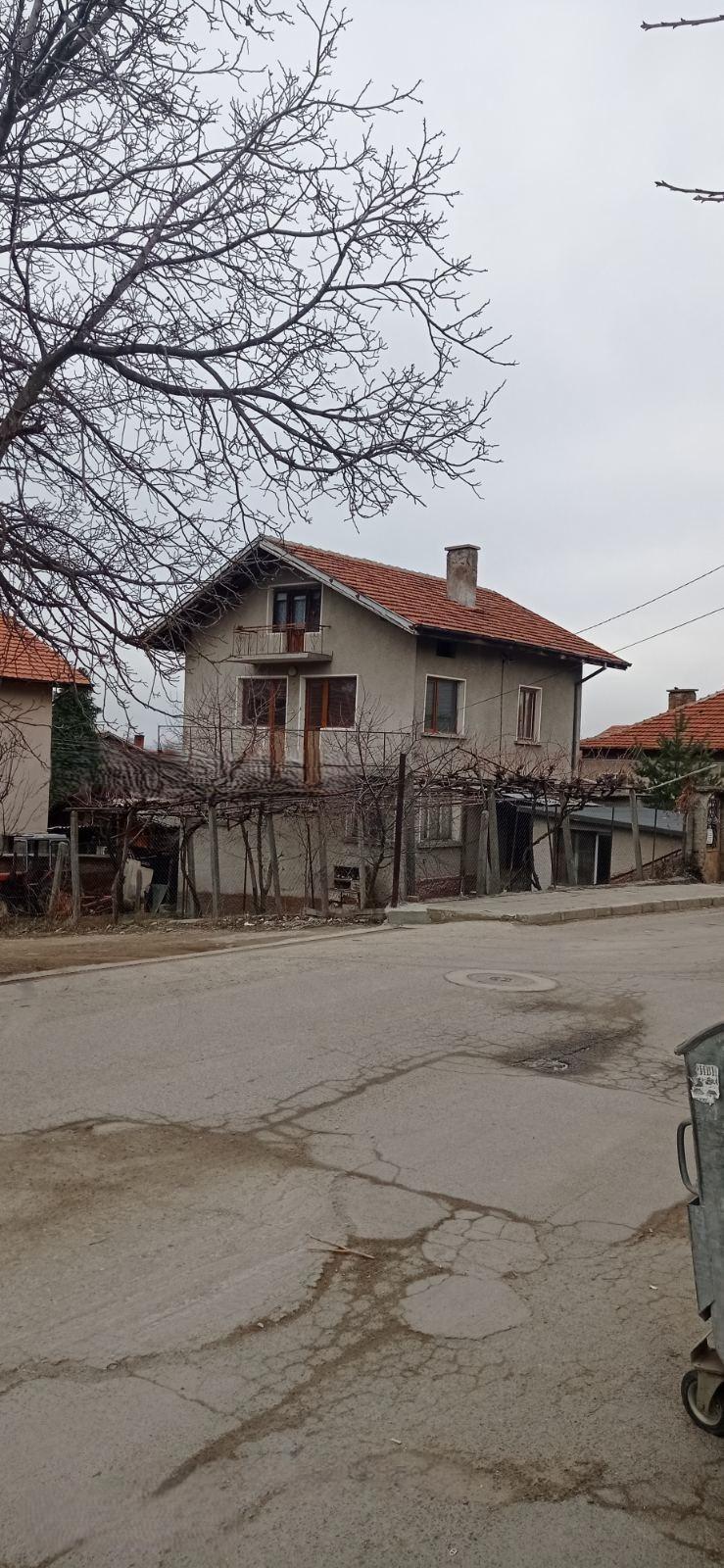House for Sale in Sapareva banya, Kyustendil