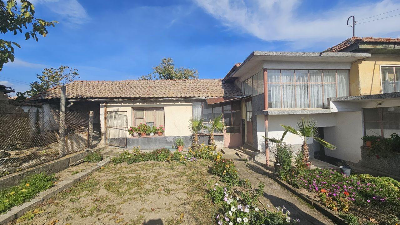 House for Sale in Starosel, Plovdiv