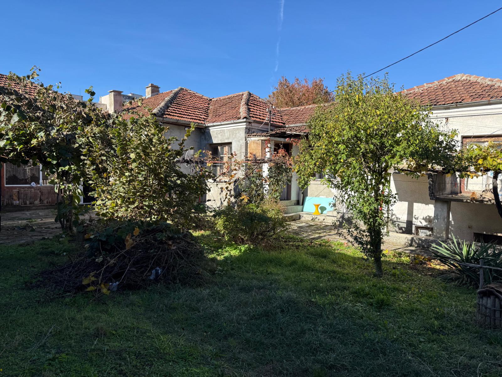 House for Sale in Sevlievo, Gabrovo