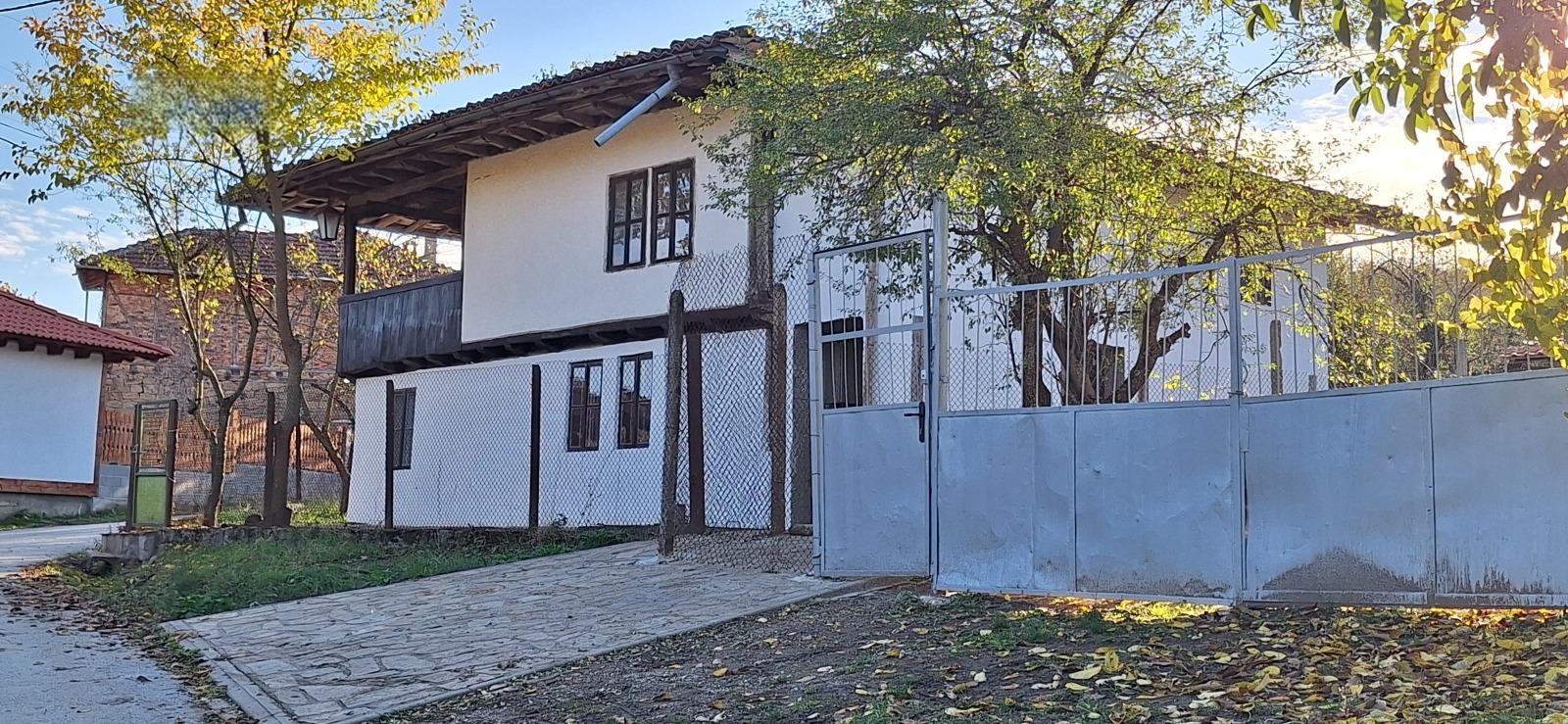 House for Sale in Elena, Veliko Tarnovo