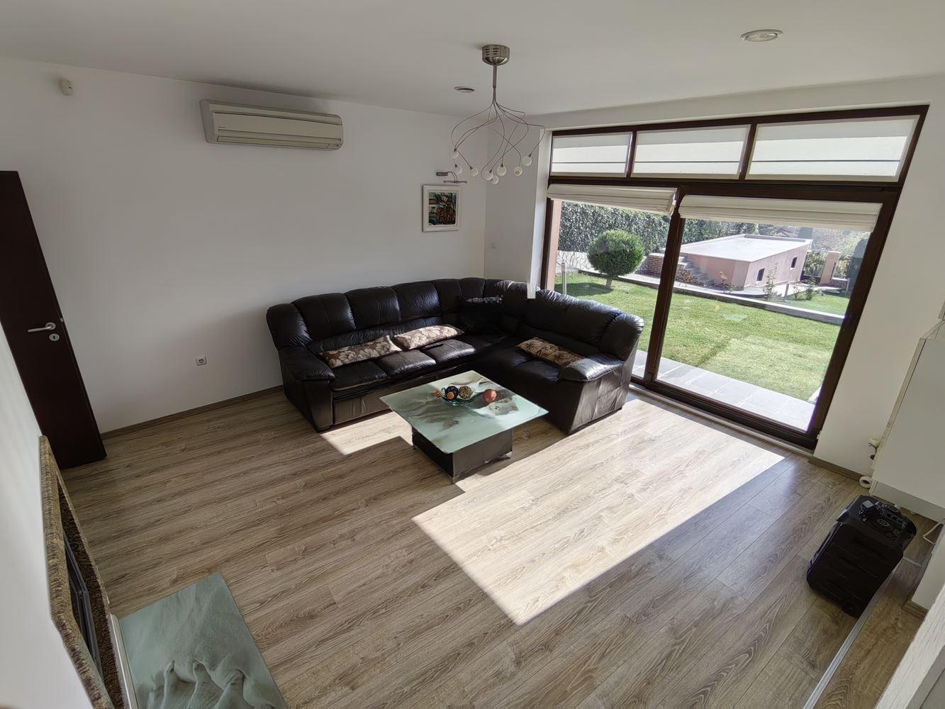 House for Sale in Varna, Manastirski rid Area