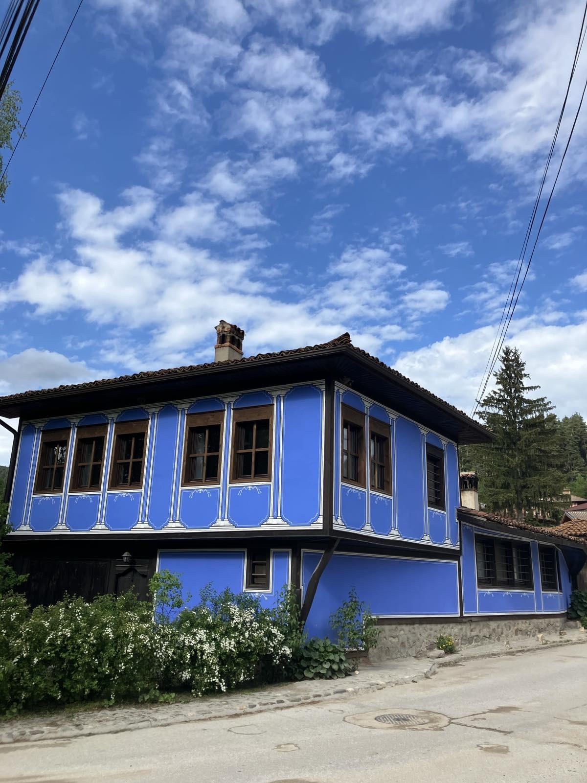 House for Sale in Koprivshtitsa, Sofia Province