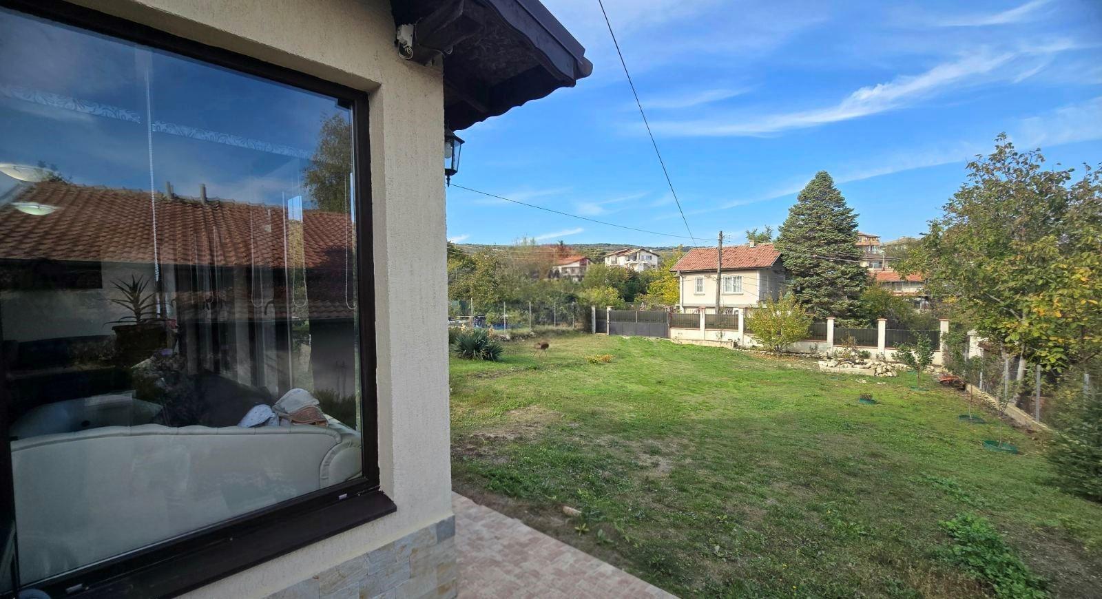 House for Sale in Varna, Alen mak Area