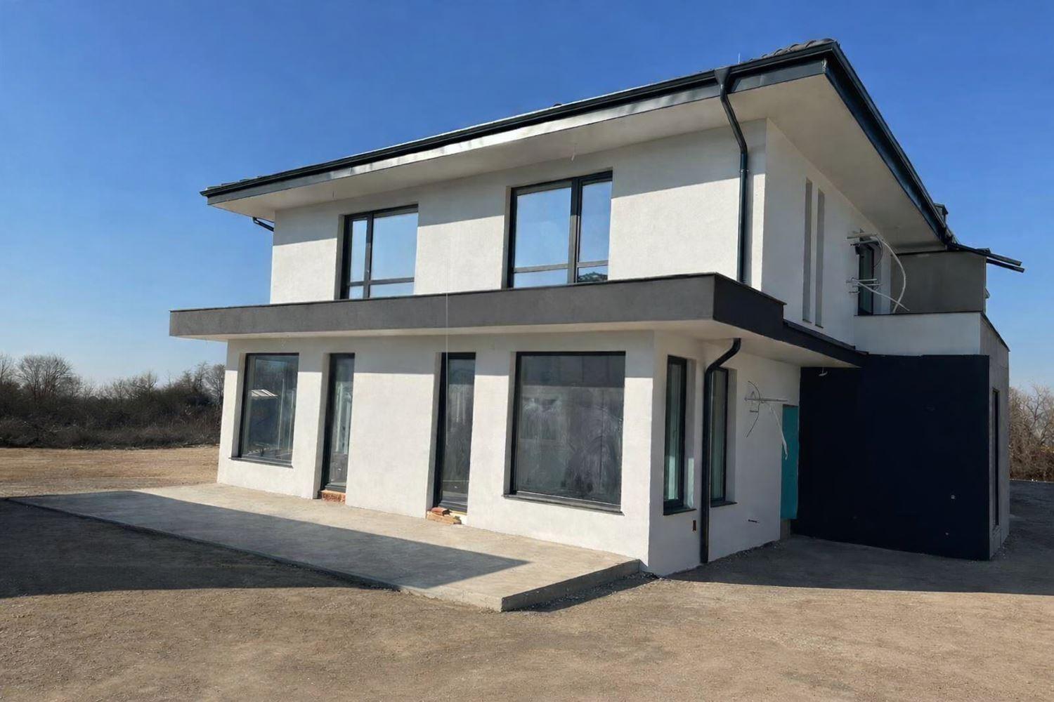 House for Sale in Markovo, Plovdiv