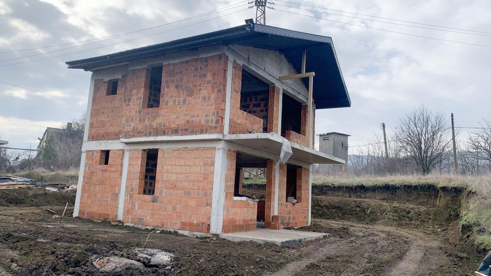 House for Sale in Medovo, Burgas