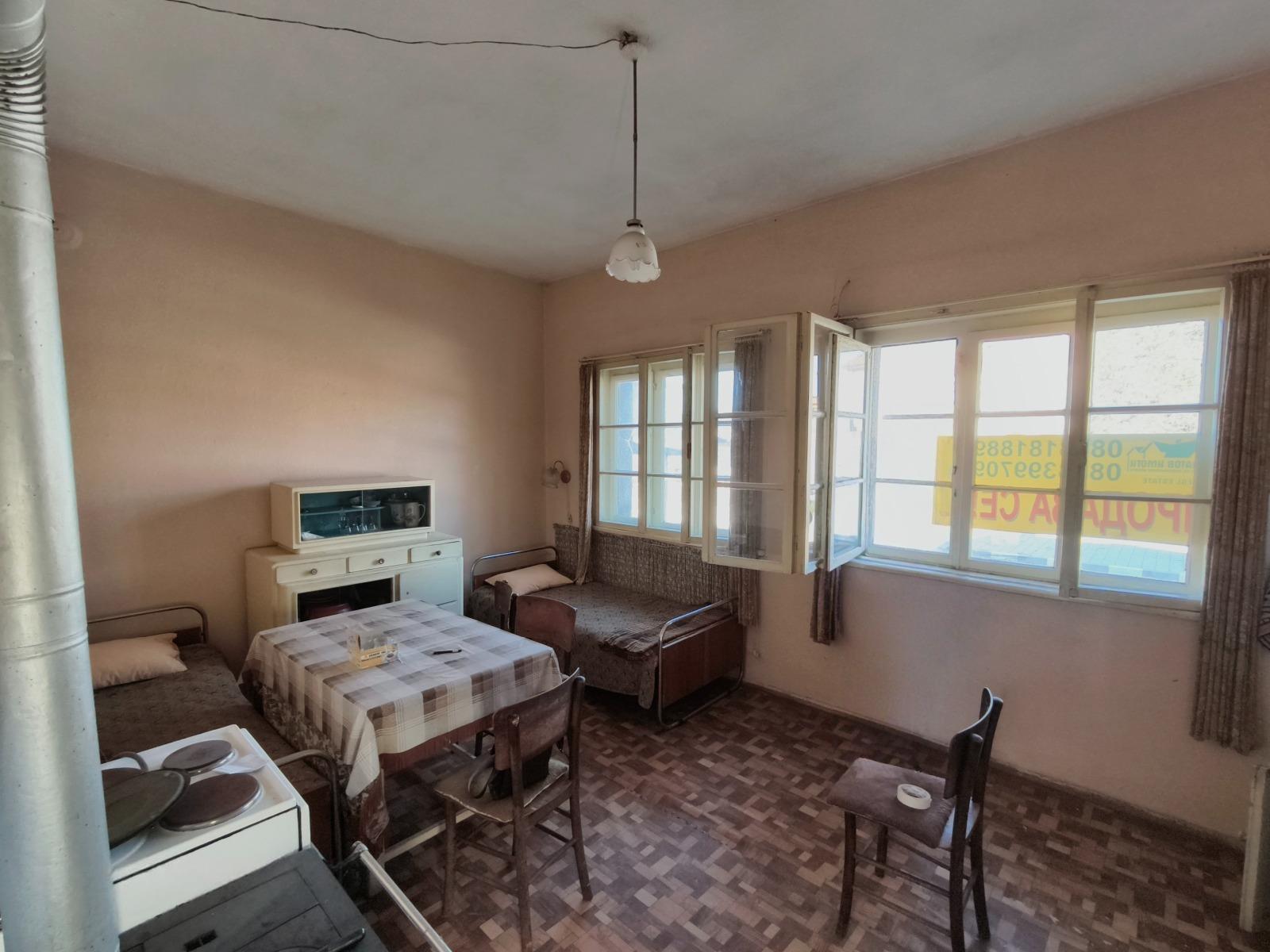 House for Sale in Kalugerovo, Pazardzhik