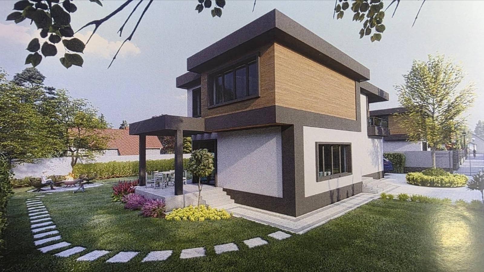 House for Sale in Krumovo, Plovdiv