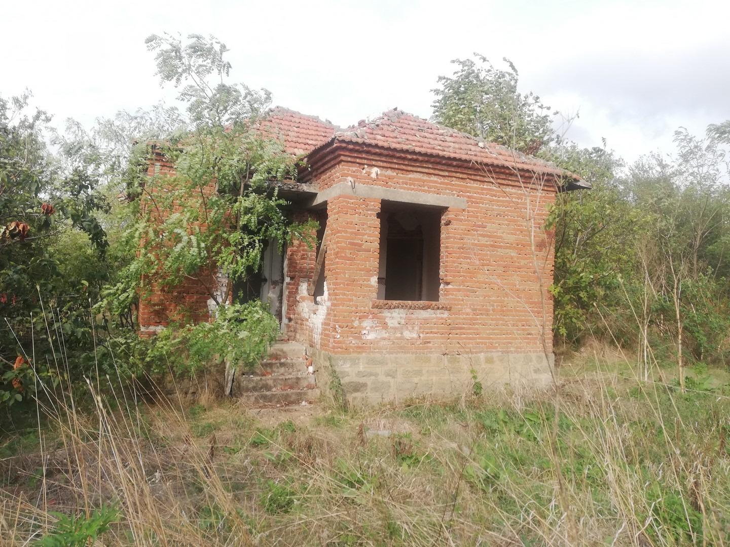 House for Sale in Orlintsi, Burgas