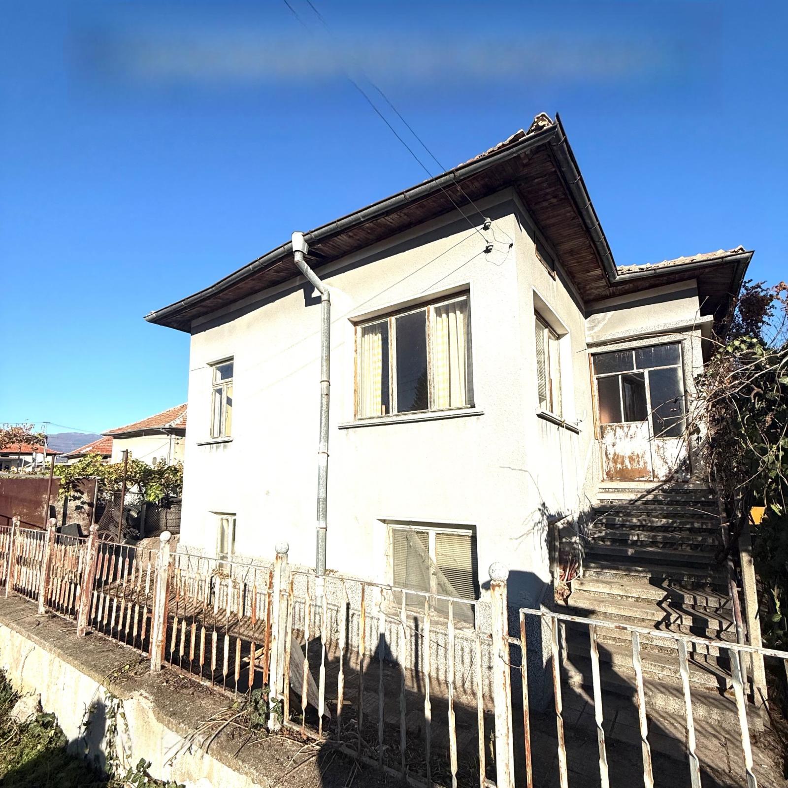 House for Sale in Yagoda, Stara Zagora