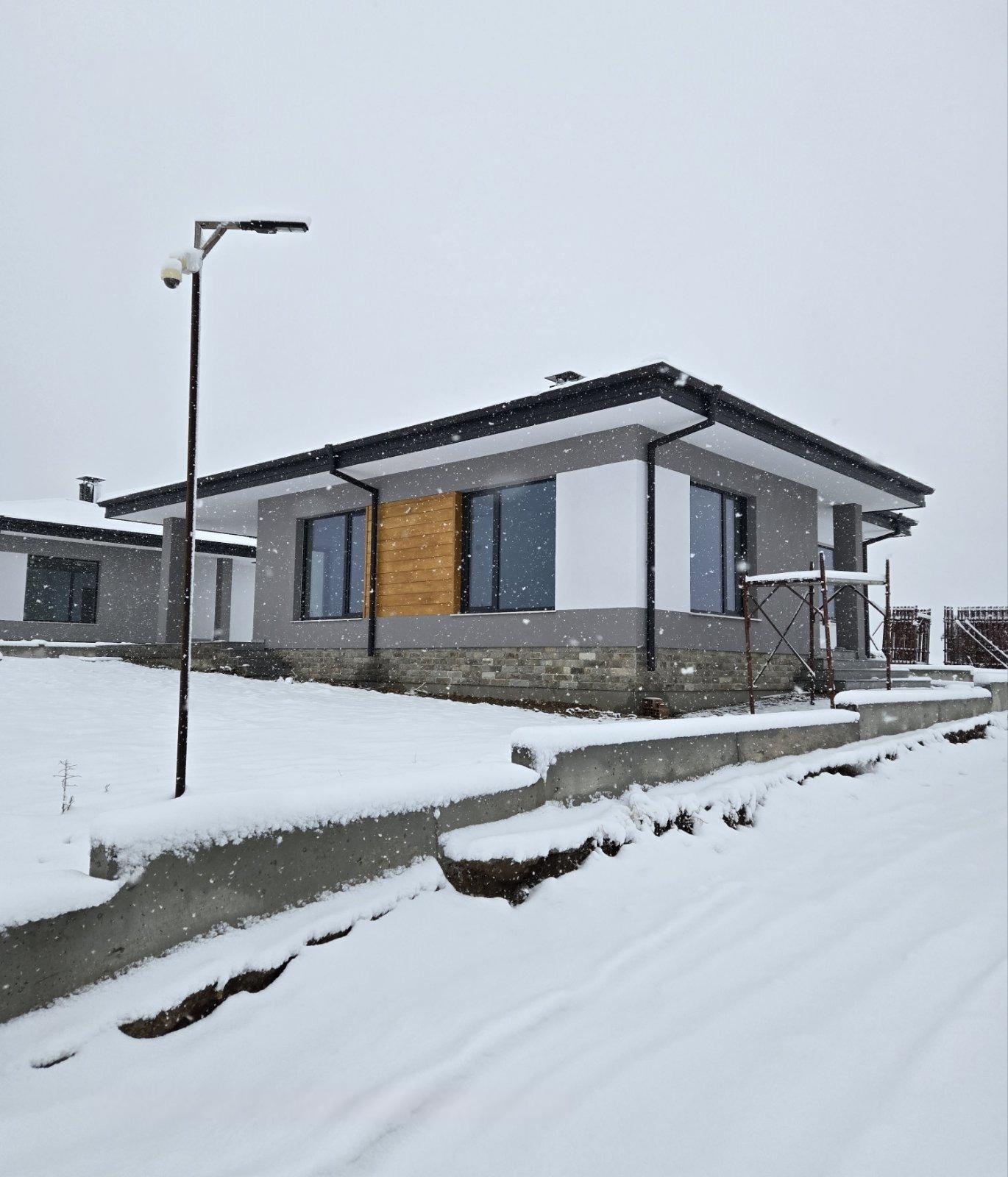 House for Sale in Malka Vereya, Stara Zagora