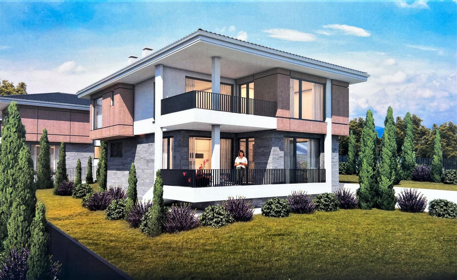 House for Sale in Stara Zagora, Studentsko gradche