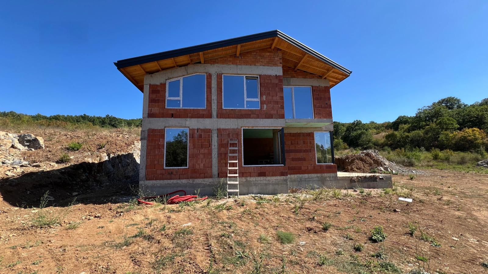 House for Sale in Malka Vereya, Stara Zagora