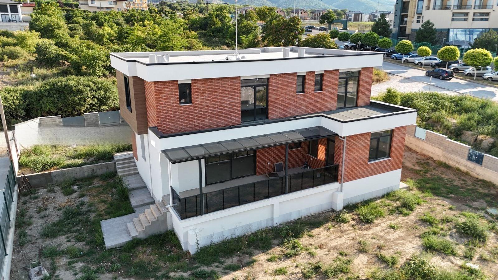 House for Sale in Markovo, Plovdiv
