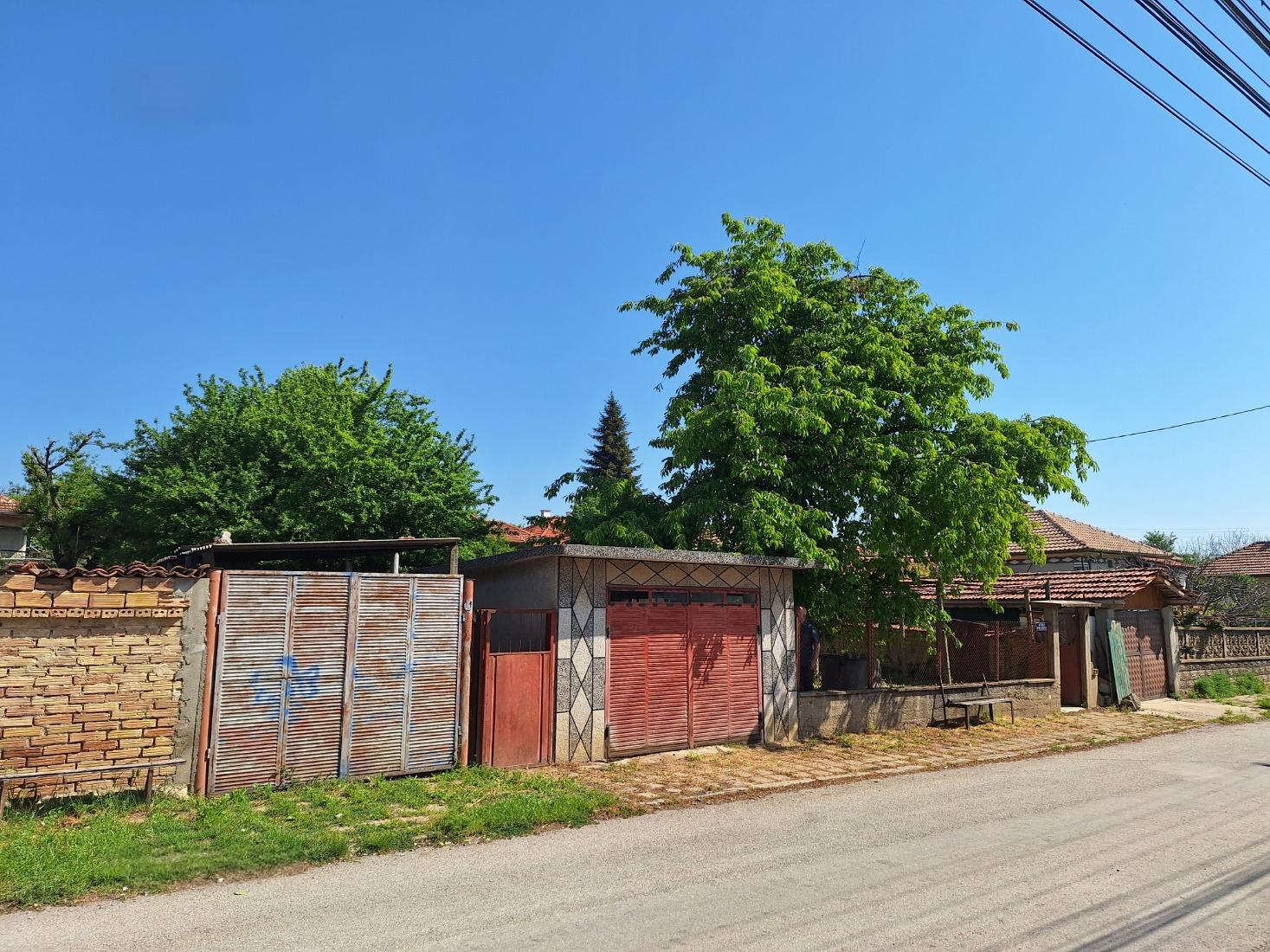 House for Sale in Pravda, Veliko Tarnovo