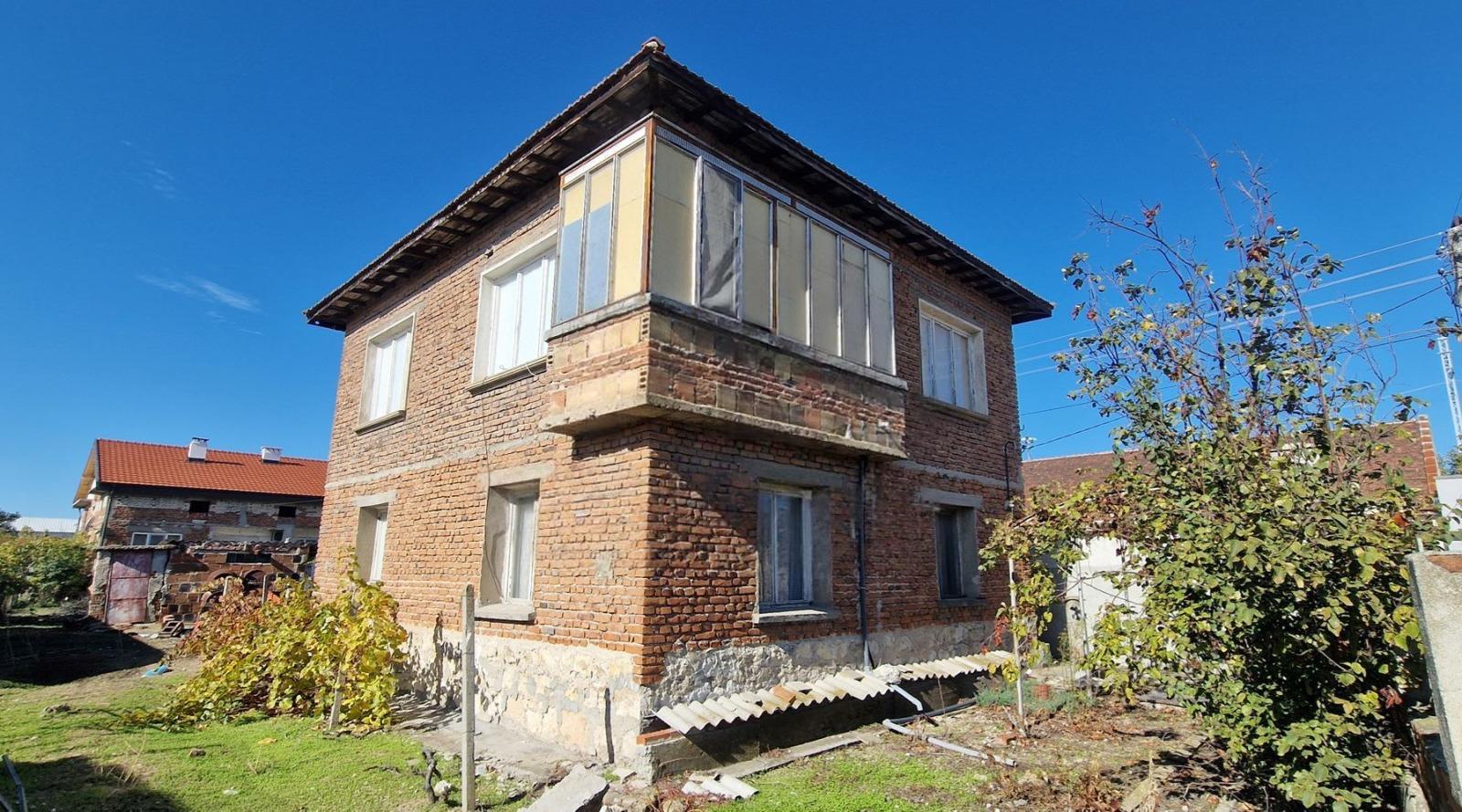 House for Sale in Belozem, Plovdiv