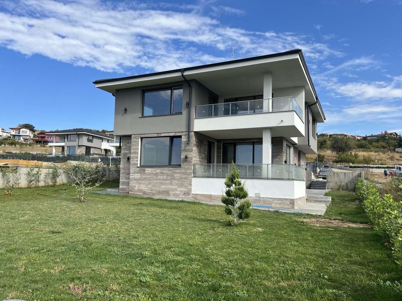 House for Sale in Malka Vereya, Stara Zagora