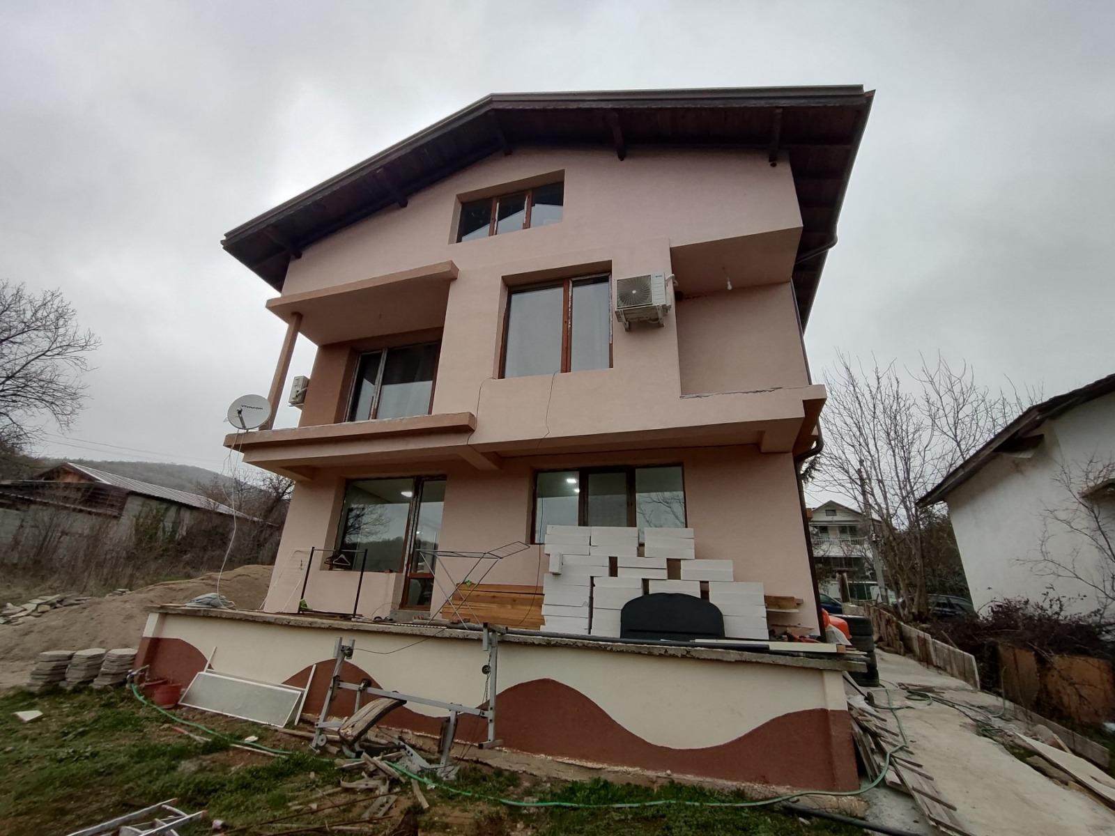 House for Sale in Borilovo, Stara Zagora
