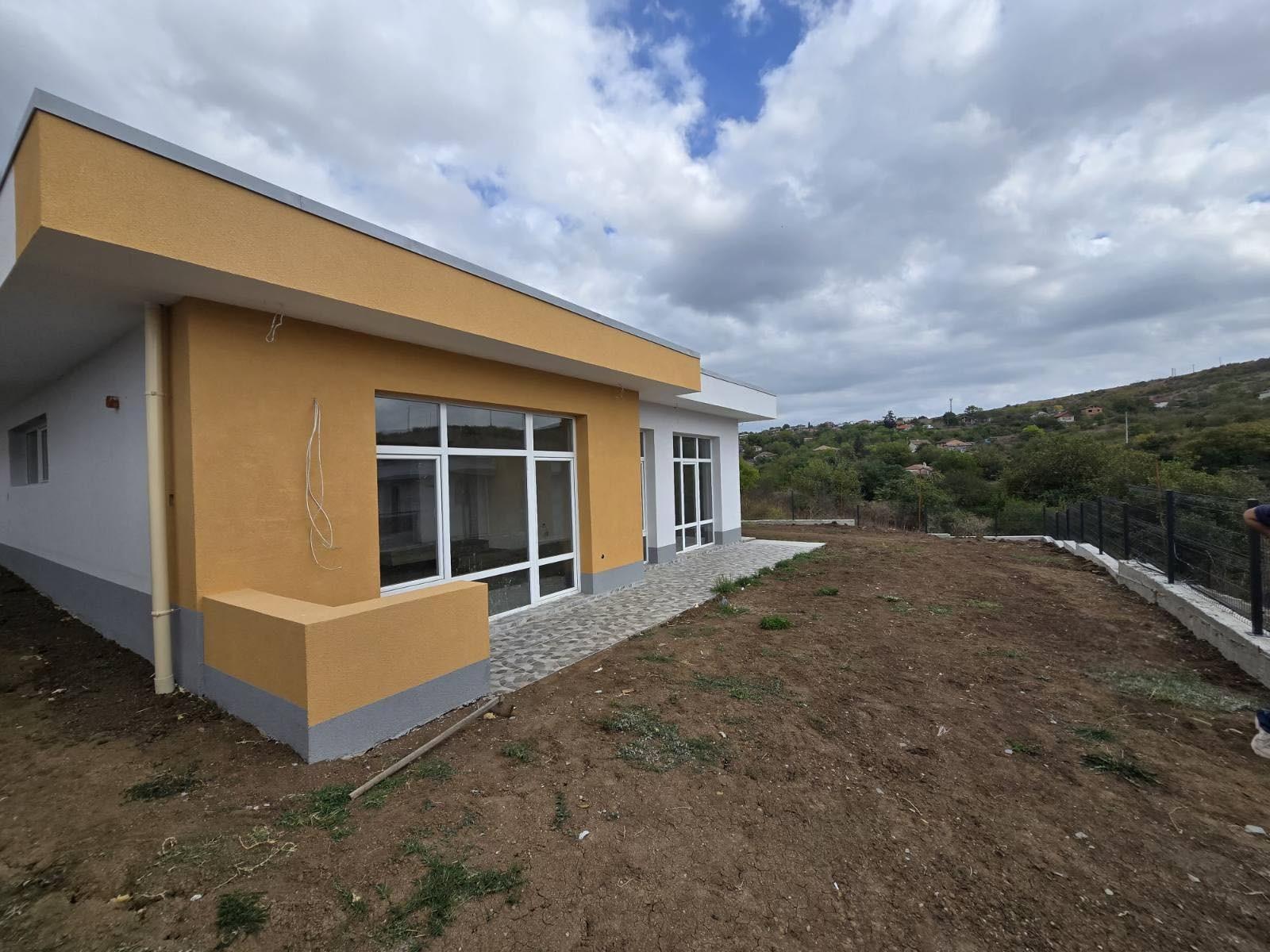 House for Sale in Cherni vrah, Burgas