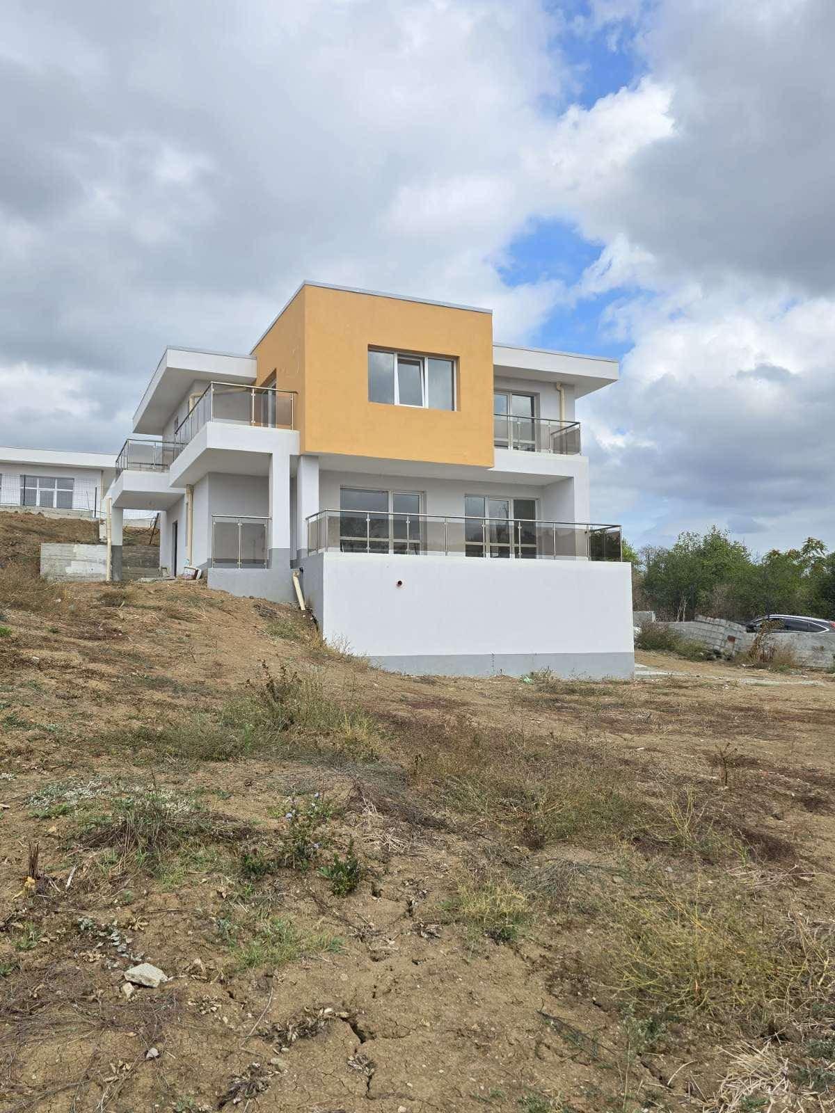 House for Sale in Cherni vrah, Burgas