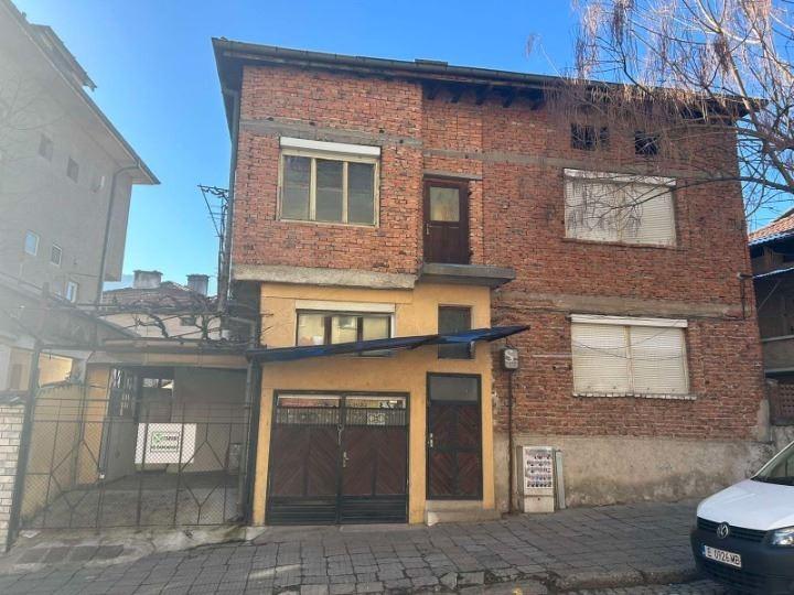 House for Sale in Gotse Delchev, Blagoevgrad