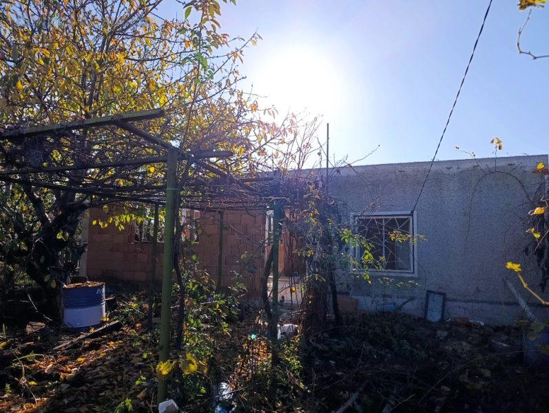 House for Sale in Paskalevo, Dobrich