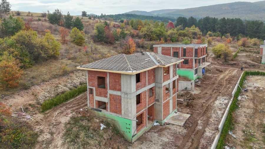 House for Sale in Novi han, Sofia Province