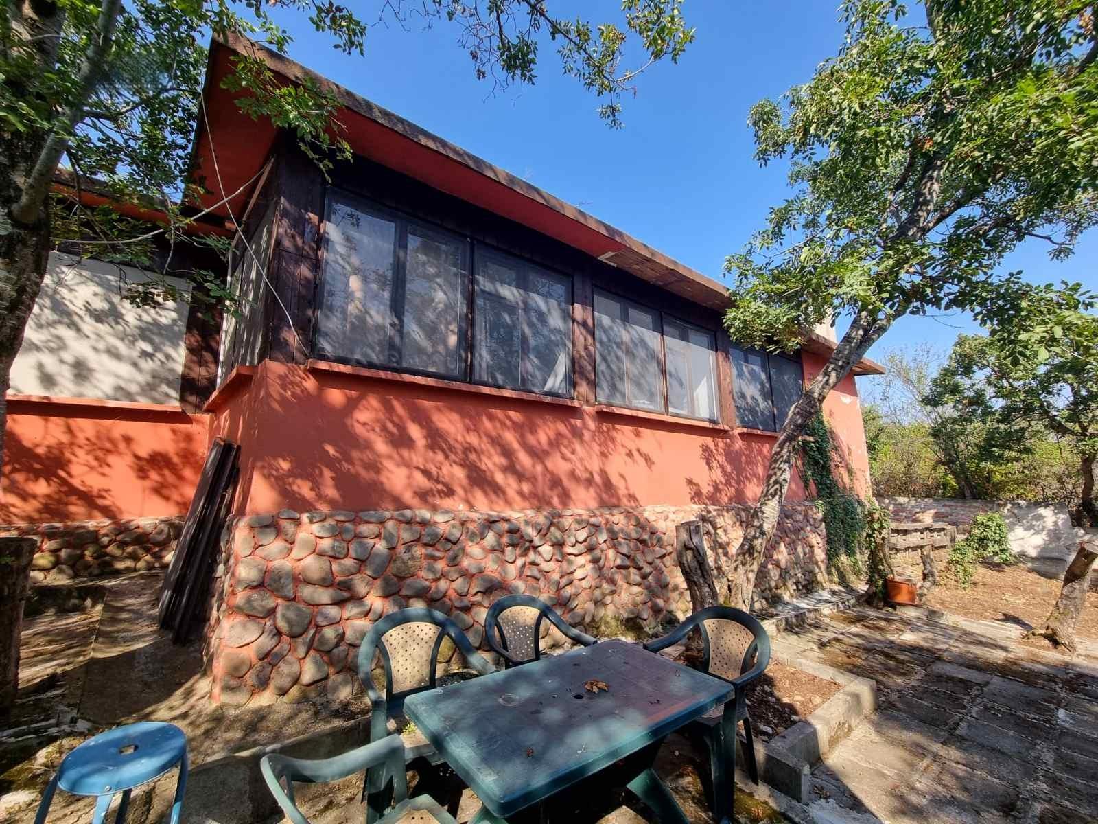 Villa for Sale in Chernomorets, Burgas