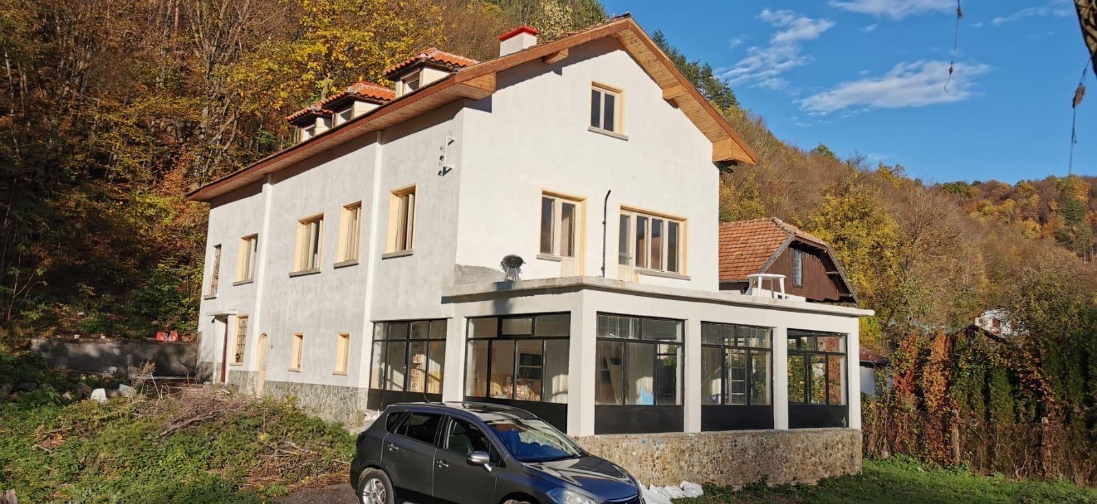 House for Sale in Tryavna, Gabrovo