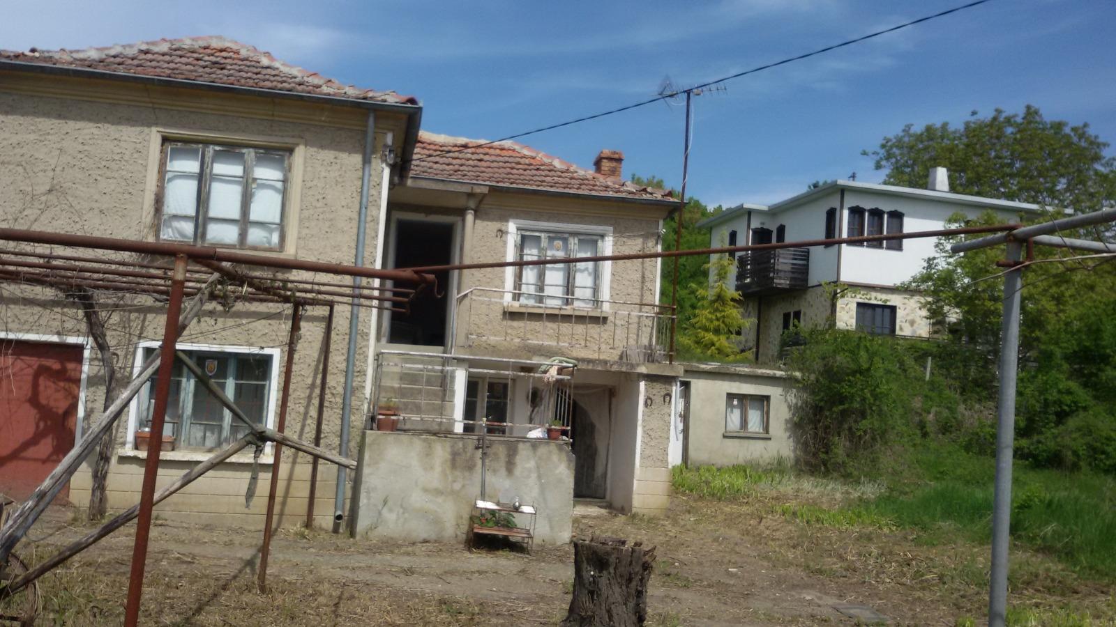 House for Sale in Prilep, Dobrich