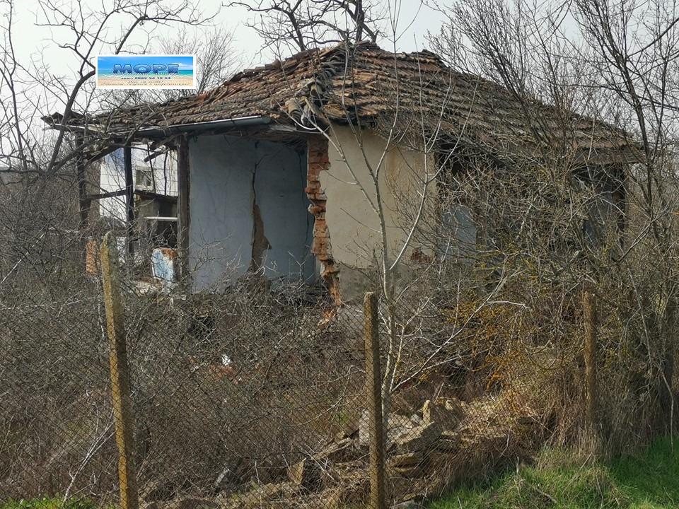 House for Sale in Bistrets, Burgas