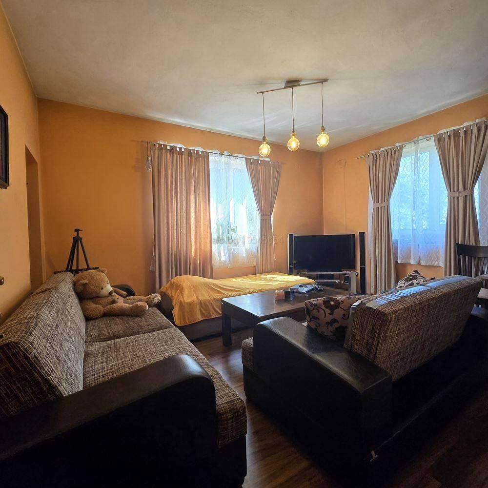 House Floor for Sale in Plovdiv, Mladezhki Halm
